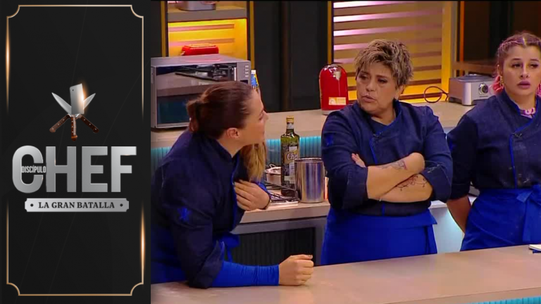 “Tampoco son formas de tratarnos” El Equipo Azul hizo un reclamo por trampa del Equipo Rojo