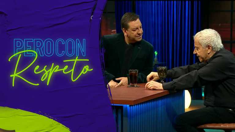 “Cumplí 56 años desde que grabé mi primer disco” José Alfredo Fuentes compartió detalles del comienzo de su carrera