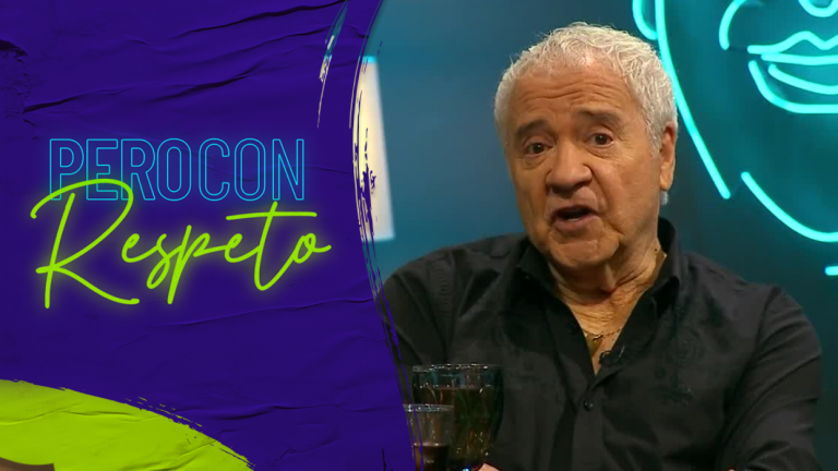 “Les agradezco mucho, me emociona” La reacción de José Alfredo Fuentes al tributo de Flor de Rap, Soulfía y Masquemusica