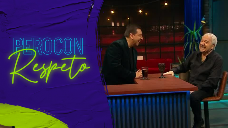 Pero Con Respeto | Segunda Temporada | Capítulo 53