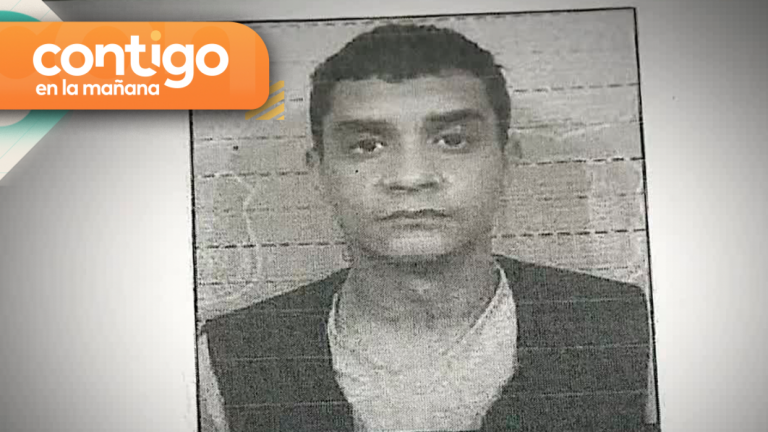 Pertenece al Tren de Aragua: Líder de la banda criminal Los Gallegos intentó fugarse de la cárcel