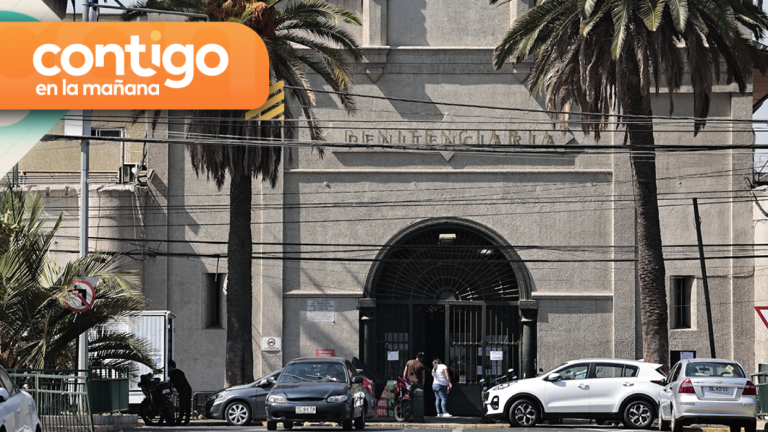 Gendamería incautó 15 mil celulares en las cárceles durante 2020