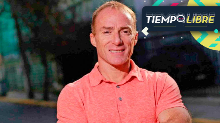 “Recuperemos nuestro Chile” Sebastián Keitel apoyó a Marcelo Ríos por su posición respecto al plebiscito