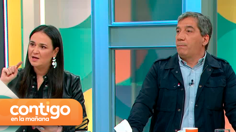 Carol Bown, exconstituyente: “Esta Nueva Constitución crea 900 cargos públicos y muchas instituciones, lo que implica un costo de US$45 mil millones”