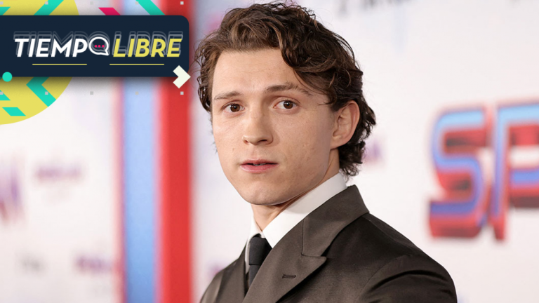 “Son abrumadoras”: Tom Holland se alejará de las redes sociales por salud mental