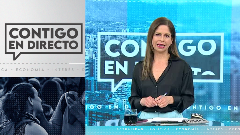 Contigo en Directo | Capítulo 531
