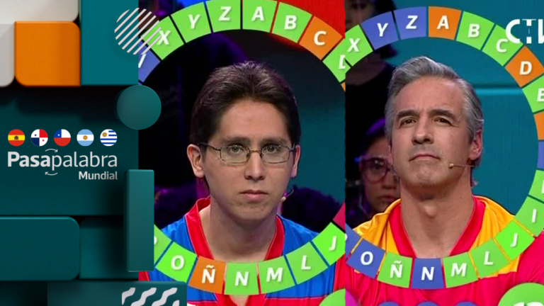 ¡Pero qué final! Felipe Morales llega a intentar dominar el Rosco y vencer a Paco de Benito