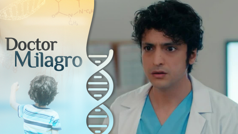 Doctor Milagro | Capítulo 136