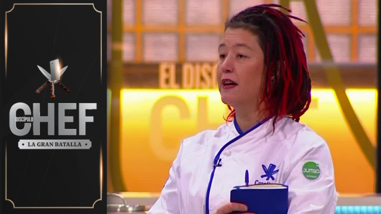 ¡Qué triste! Un querido concursante del programa está nominado para el Día de Eliminación