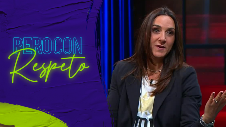 “Me gustaba imitar a Patricia Maldonado” Renata Bravo recordó el impasse que sufrió con Patricia Maldonado
