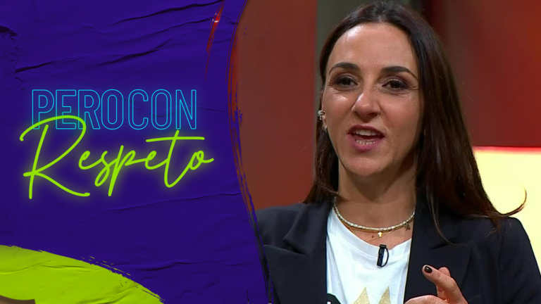 ¡Pero que mal momento! La comediante reveló cómo enfrentó la supuesta filtración de su video prohibido