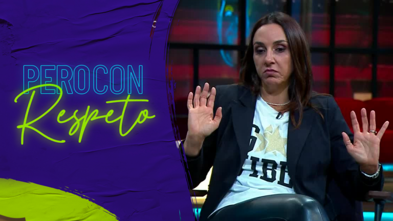 “Quedamos enojadas” Renata Bravo se sinceró sobre su salida de Milf