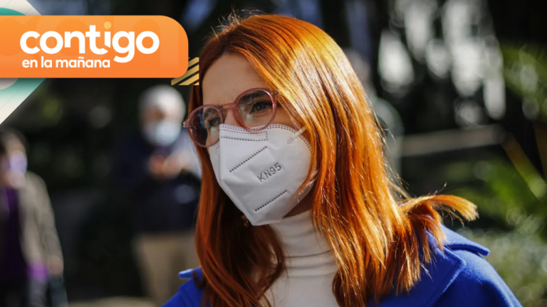 “Estoy convencida que dará frutos”: Alcaldesa Emilia Ríos llamó a realizar denuncias en Carabineros