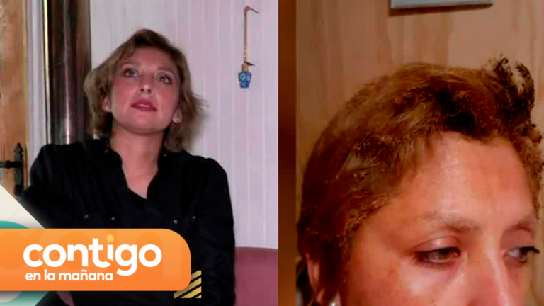“Él trató de matar a sus hijos, a mi hija y a mí”: El crudo relato de mujer que denuncia intento de asesinato de parte de carabinero