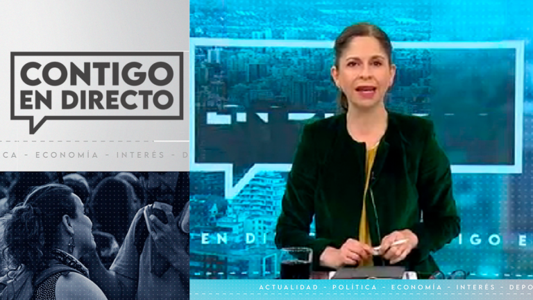 “Cuesta entenderlo”: La indignación de Karina Álvarez por asalto a furgón escolar con niños en su interior