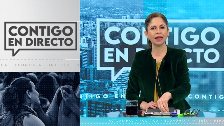 Contigo en Directo | Capítulo 532