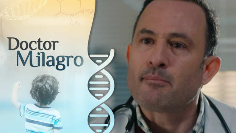 “Si no pueden ayudar, váyanse” El Doctor Turgut enfrentó a Ali Vefa por acusarlo de mentir