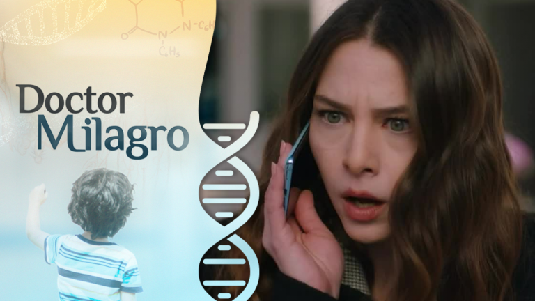 “¿Alguna vez te has sentido orgullosa de mí?” Ezo llama a su madre tras el fracaso en el hospital