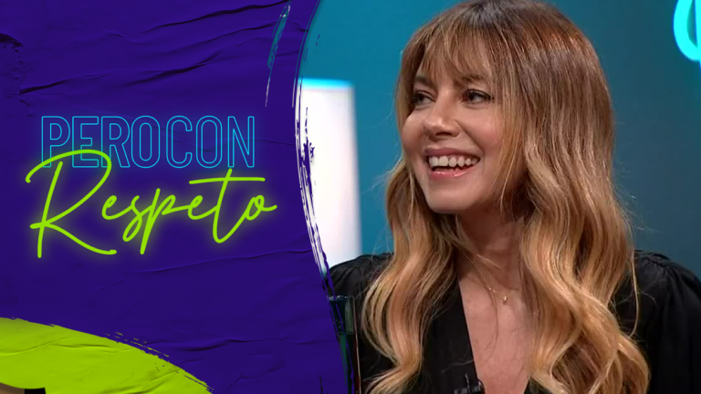 “Tiene que ser un proyecto que me llene, que me motive” Mónica Godoy reveló sus ganas de volver a las teleseries