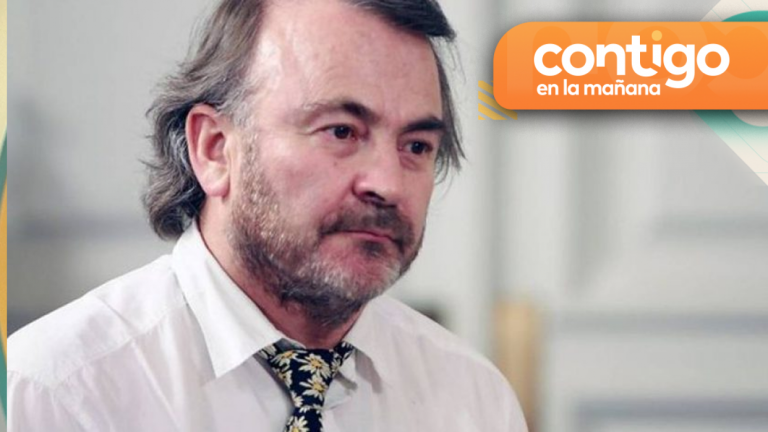 ¿Adivinó? Esta fue la predicción de Pepe Auth que causó furor en redes sociales tras el sismo