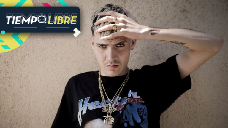 “Vamos a volver a Chile a quemarle el circo”: Marcianeke amenazó a Tony Caluga por demanda en su contra