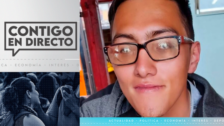 Servicio Médico Legal entrega la causa de muerte de joven desaparecido en Graneros