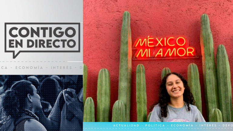 Joven estudiante de arquitectura lleva 10 días desaparecida: Le dejó una carta a sus padres confesando sentirse agobiada por la universidad