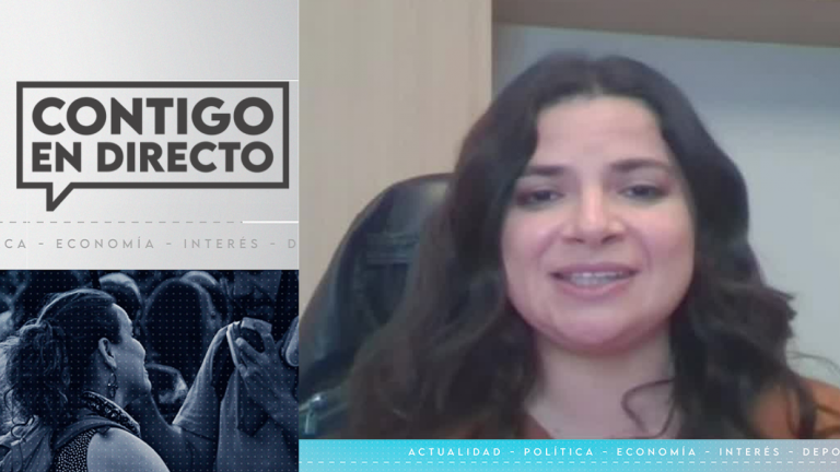 Ministra Antonia Orellana explicó la nueva ley de responsabilidad parental que entrará en vigencia en 6 meses
