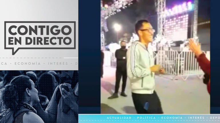 “Mamá, ven a buscarme por favor”: Los angustiantes audios del joven de Graneros días antes de su desaparición