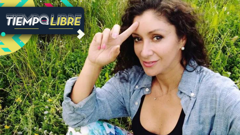 Angélica Sepúlveda sorprendió en redes tras contar que se va de la casa de sus padres