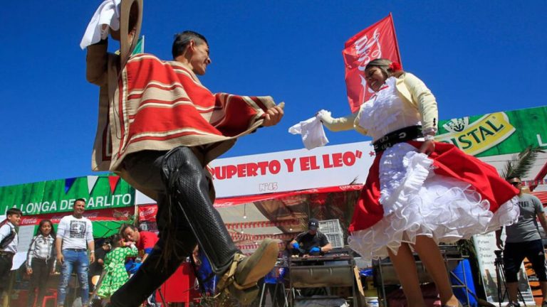 Sepa qué se puede hacer y qué no en celebración de Fiestas Patrias