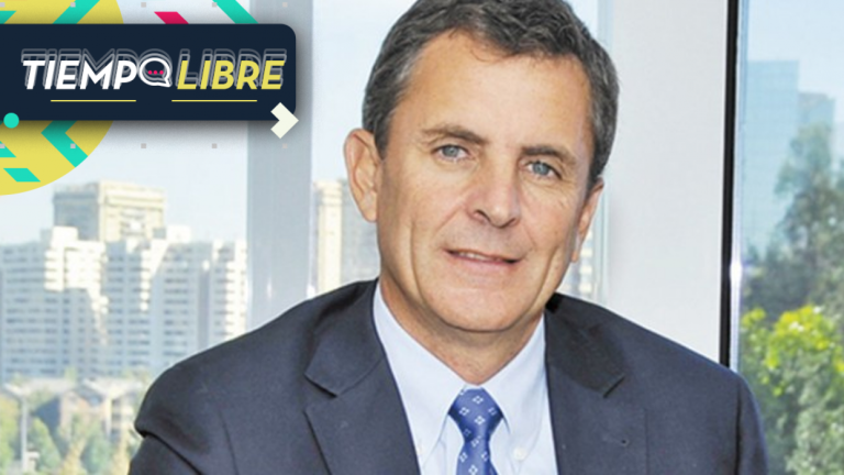 Diputado Gonzalo de la Carrera publicó polémico tweet que debió borrar más tarde