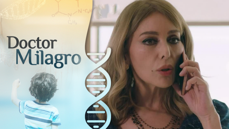 “Debería darle vergüenza” Vuslat llamó al doctor Turgut luego del llamado de su hija