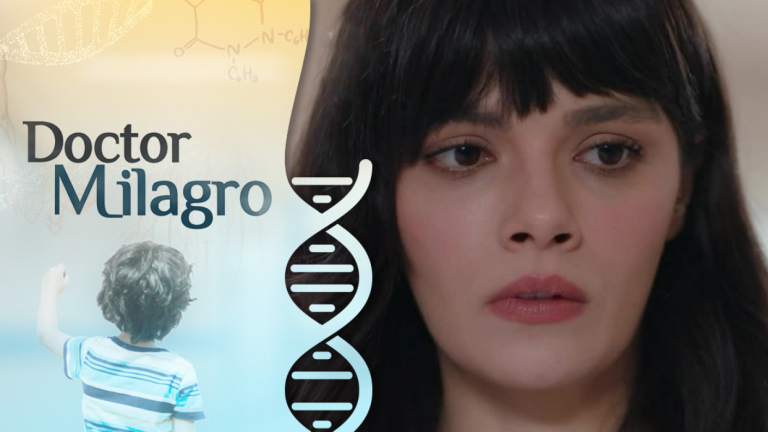 ¡Única solución! Ali Vefa deberá tomar una decisión para salvar la vida de su paciente