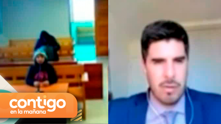 La respuesta del magistrado fue severa: Imputada le dijo “guapo” a juez de San Antonio en plena audiencia