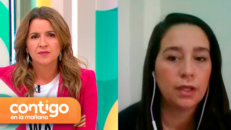 Alicia Mellado no cree en la teoría del suicidio de su hermana: “El procedimiento se hizo mal desde el principio”