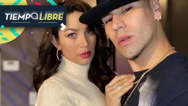 “Nos quieren engañar”: Lisandra Silva respondió a rumores sobre supuesto quiebre con Raúl Peralta