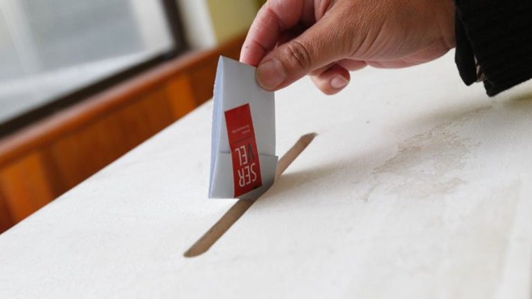 ¿Cuál es la multa más alta? Estas son las sanciones por no votar en el plebiscito de la Nueva Constitución