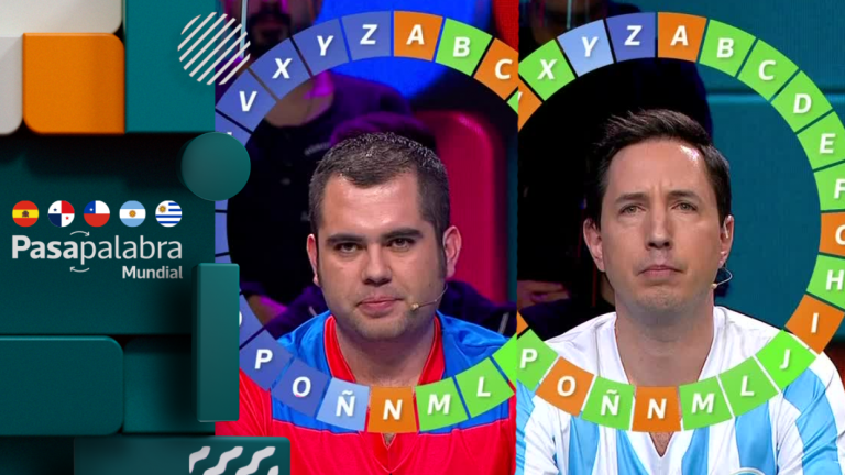 ¿Quién se queda con el rosco? Diego Pokorski se enfrenta al último ganador Boris Moraga