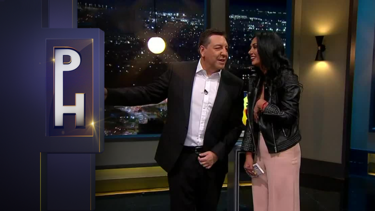 “No puedo mentir” Pamela Díaz confirmó el distanciamiento con Rocío Marengo