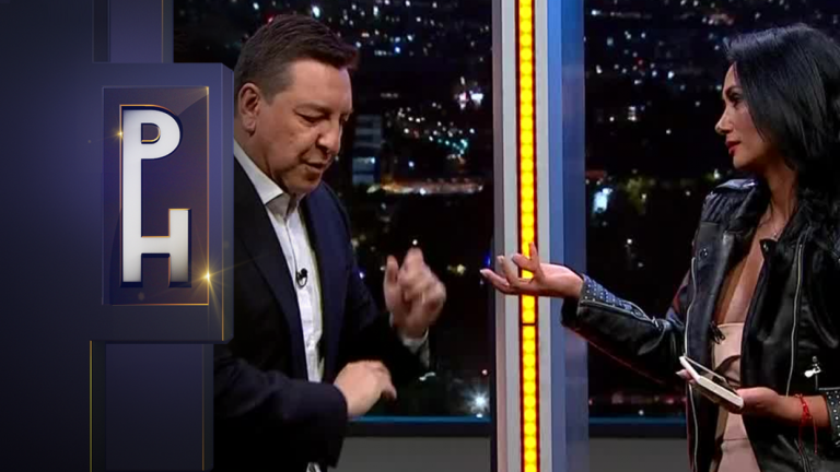 ¿Soltera? Pamela Díaz reveló la verdad sobre su situación sentimental