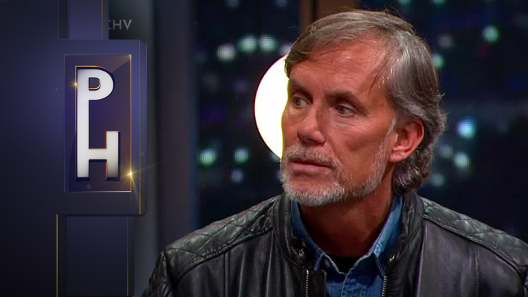 “Sé que le va a ganar a esta enfermedad” Felipe Vidal se refirió al estado de salud de Claudia Conserva