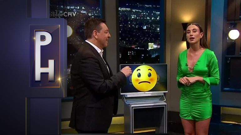 “Estamos justo tomando la decisión de si vamos a ser padres o no” Tita Ureta comentó sus planes respecto a la maternidad