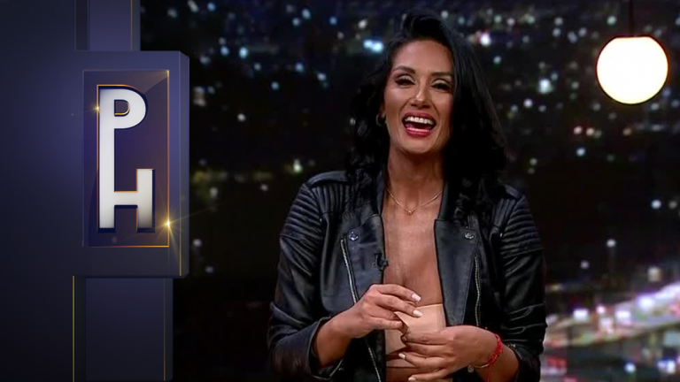 “Me decía que era profesora de inglés” Pamela Díaz compartió cuando pillo In fraganti a su expareja siendo infiel