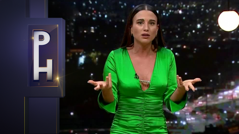 “Tuve que quedar completamente desnuda en el agua” Tita Ureta reveló que quedó sin ropa frente a unos pescadores