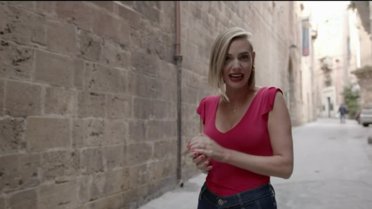 Fatto En Italia | Capítulo 2