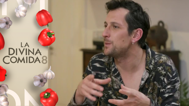 “Me conecté heavy con él”: Gabriel Urzúa se siente identificado con John Lennon