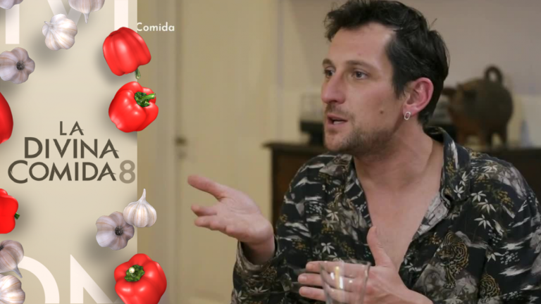 “Tuve mucha suerte”: Gabriel Urzúa recordó sus inicios como actor