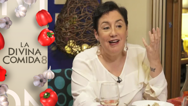 “Yo me fui de espalda”: Beatriz Sánchez no estaba segura de ser candidata presidencial por Chile