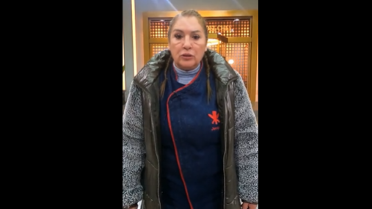 Entrevista Sin Filtro | Jacqueline Pardo